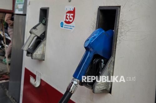 Sambut HUT RI, Pembelian Pertamax Diskon Rp450 per Liter