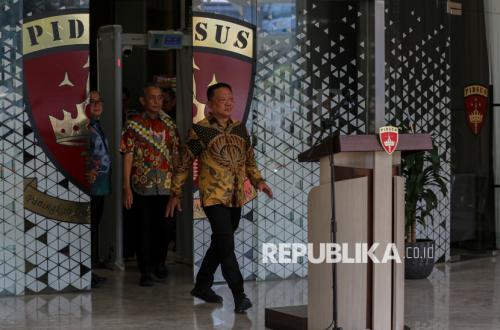Jampidsus Buka Suara soal Temuan Aset Senilai Rp476 Miliar di Rumahnya