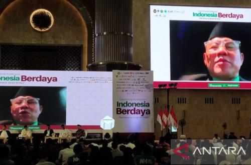 Kolaborasi Indonesia Berdaya Diluncurkan, Menko PM Dorong Sinergi Pemerintah dan Filantropi