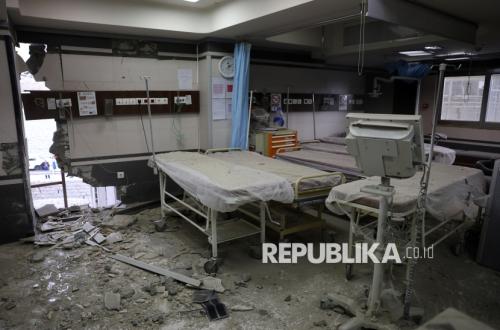 AS-Israel Serang Iran, AWG Menilai Board of Peace Bukan Instrumen Perdamaian