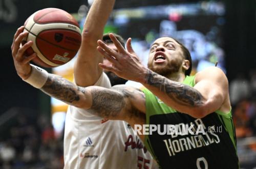 Hornbills Jaga Asa Juara, Final IBL 2026 Berlanjut ke Game 5