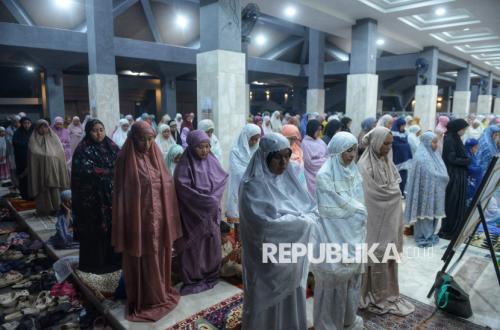 Ramadhan Datang Membawa Cahaya Bagi Hati yang Ingin Berubah