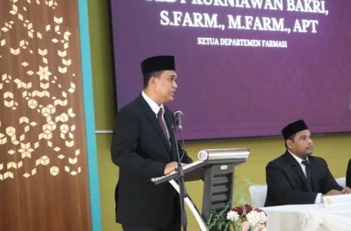 IAI Aceh Soroti Distribusi Apoteker dan Pengawasan Obat di Ritel
