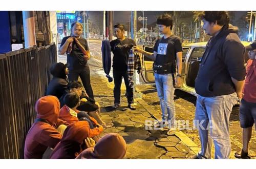 KPAI: Perang Sarung Sinyal Darurat Krisis Ruang Bermain Anak