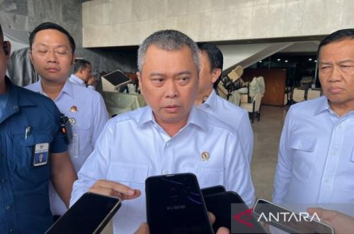 Menhub: Potongan Komisi Ojol 8 Persen Hanya untuk Roda Dua
