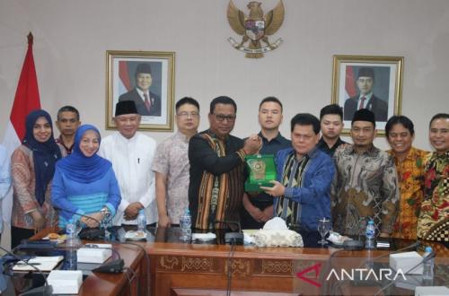 Wagub Maluku Dukung Energi Terbarukan Berbasis Koperasi