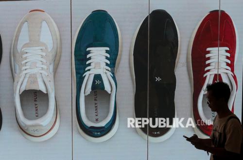 Jakarta Sneaker Day 2026 Jadi Panggung Produk Kreatif Lokal