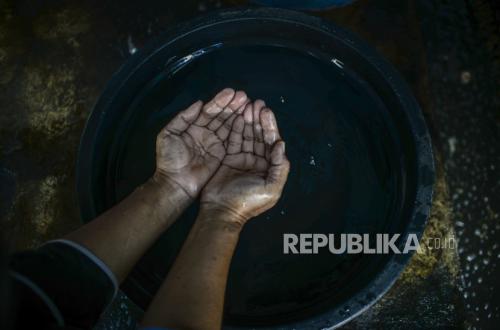 Pendekatan Berbasis Solusi Didorong untuk Pemurnian Air Dapur Komersial di Pasar Indonesia