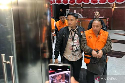 Rektor Unsoed Diduga Beri Akses Bawahan Loloskan Camaba Usai Terima Rp1,12 Miliar