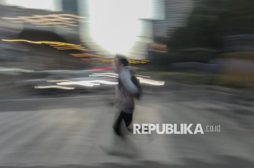 Kejar Cuan Saja tak Cukup, Anak Muda Perlu Kelola Risiko Sejak Dini