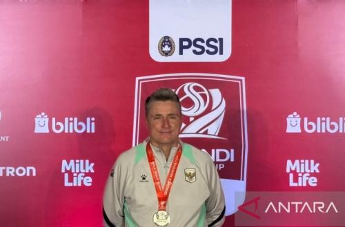 Timo Scheunemann Tolak Latih Timnas Senior, Pilih Fokus Bina Pemain Muda