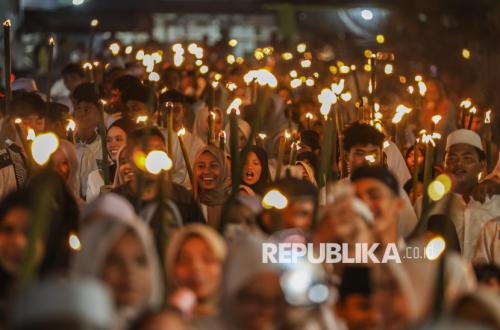 Teks Khutbah Jumat: Puasa Syawal Menguatkan Disiplin dan Konsistensi Ibadah
