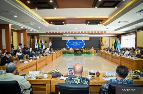 Kejati NTB Siap Kawal Pemprov Kembangkan Pariwisata Berkelanjutan di Gili Tramena