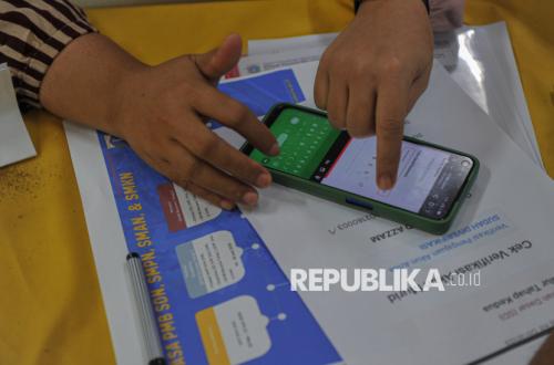 Ikhtiar Mewujudkan Keadilan Pendidikan