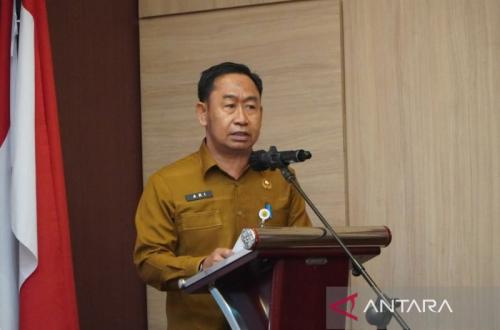 Transportasi dan Gudang Pimpin Investasi Banjarmasin, Tembus Rp532 Miliar di Triwulan I 2026