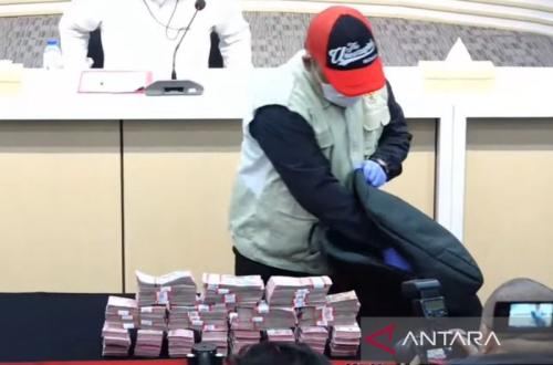 Ketua dan Waka PN Depok Diduga Minta Rp1 Miliar untuk Eksekusi Lahan