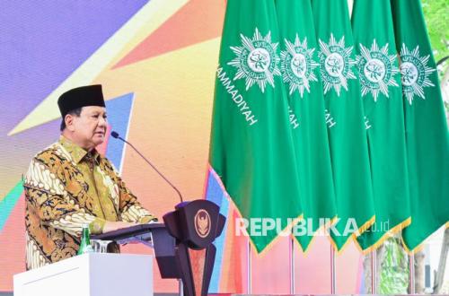 Presiden RI Terima Timwas Haji serta Menhaj-Wamenhaj di Hambalang