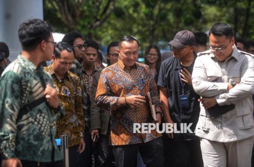 Sami’na Wa Atho'na, Ya Rais!