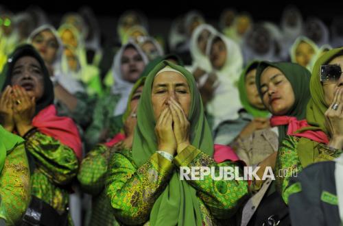 Jelang Muktamar NU, Ulama Perempuan Diusulkan Masuk AHWA