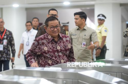 Obligasi Daerah DKI Dipakai Bangun LRT Jakarta ke Dukuh Atas