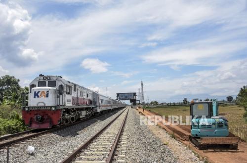 Progres DDT Bekasi–Cikarang Mandek, Menhub Siapkan Penyesuaian Kebijakan