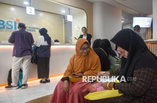 OJK dan DSN MUI Dorong Integrasi Ekosistem Keuangan Syariah