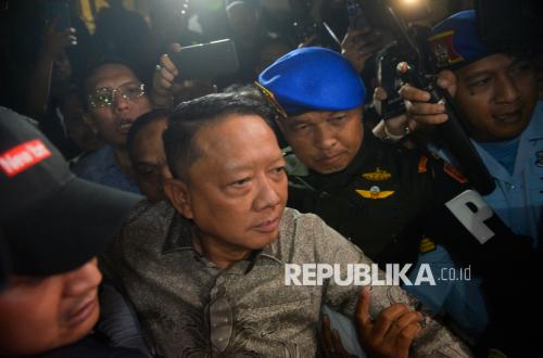 Guru Besar UGM Soroti Lemahnya Pengawasan Antar Lembaga di Kasus Korupsi Febrie Adriansyah