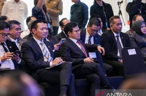 Menko PM Tekankan Pemberdayaan dalam Pertumbuhan Ekonomi 2026