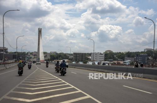 Pelajar di Bandung Lompat dari Jalan Layang Pasupati, Ada yang Coba Menahan, Tapi Gagal