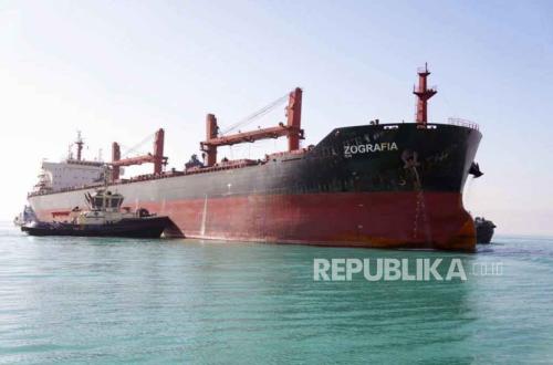 Harga Minyak Terancam Tembus 130 Dolar AS, APBN RI Berisiko Jebol