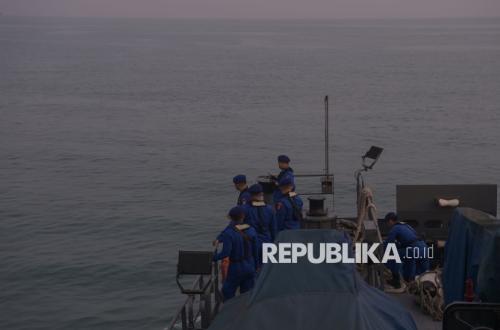 Pencarian KM Arupadatu I Dipersempit, Basarnas Kerahkan 570 Personel