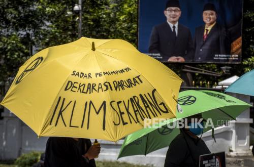 Perjanjian ART RI–AS Berisiko Perkuat Ketergantungan Indonesia pada Energi Fosil