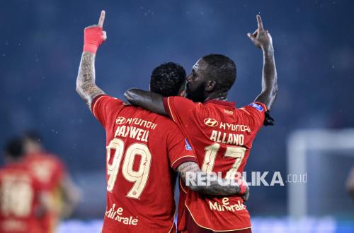 Ditahan Imbang PSIM, Peluang Juara Persija Makin Menguap