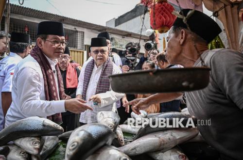 Pramono Larang Sweeping Rumah Makan Selama Ramadhan