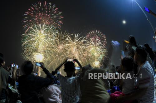Festival Musik Elektronik Scream or Dance Batal Digelar di Ancol