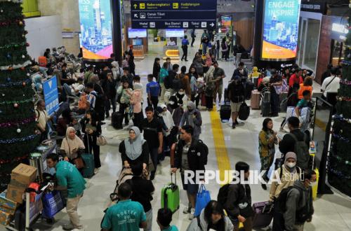 Rayakan HUT RI, KAI Tebar Diskon Tiket 17 Persen dan Tarif Rp8