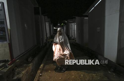 Puasa dan Pelayanan: Catatan Kecil dari Halaman Kantor di NTB