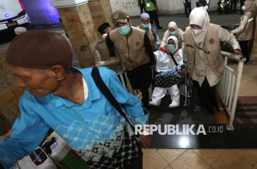 Kloter Terakhir Tiba, Seluruh Jamaah Haji Aceh 2026 Telah Kembali ke Tanah Air