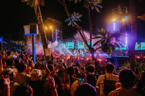 Omega X Umumkan Tur Asia BEYOND, Jakarta Masuk Daftar