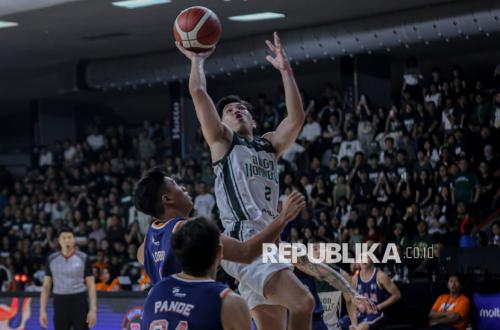 Final IBL 2026 Kian Sengit, Hornbills Curi Kemenangan di Markas Pelita Jaya