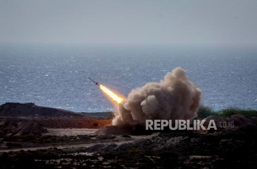 Harga Minyak Naik Akibat Konflik Timur Tengah, Ongkos Logistik dan Harga Barang Bisa Terdampak