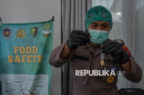 Menjaga Seporsi MBG Tetap Aman untuk Dikonsumsi