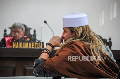 Jadi Tersangka, Bahar Smith Dijerat Pasal Berlapis di Kasus Penganiayaan Anggota Banser