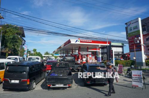 Ternyata Segini Konsumsi Bensin RI Setahun, Impor Masih Lebih dari Separuh