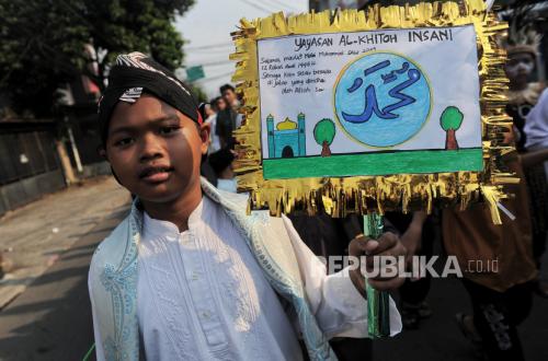 Ramadhan: Ruang Perjumpaan Wahyu dan Keteladanan Nabi Muhammad
