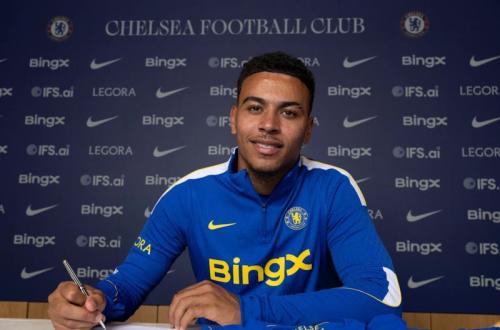 Resmi! Chelsea Gaet Morgan Rogers dari Aston Villa dengan Kontrak Tujuh Tahun