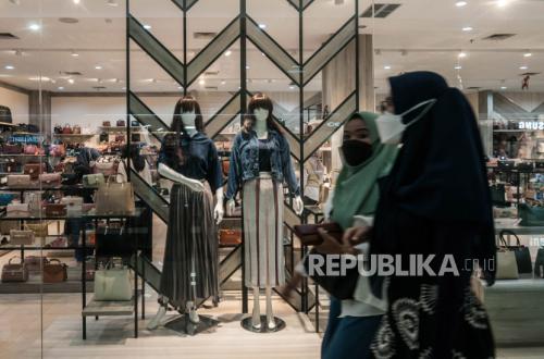 Indeks Keyakinan Konsumen Turun ke 117,8 pada Juni 2026, BI Nilai Tetap Optimistis