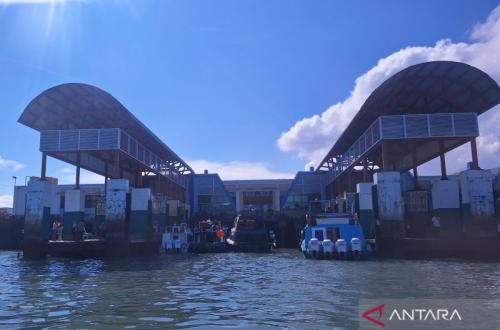 Dishub Kaltara Fokus Rehabilitasi dan Bangun Fasilitas Pelabuhan Tengkayu I dan PLBL Liem Hie Djung di 2026