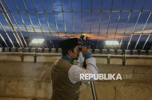 Awal Ramadhan 2026 Berbeda, Ketum MUI Imbau Umat Saling Menghormati  