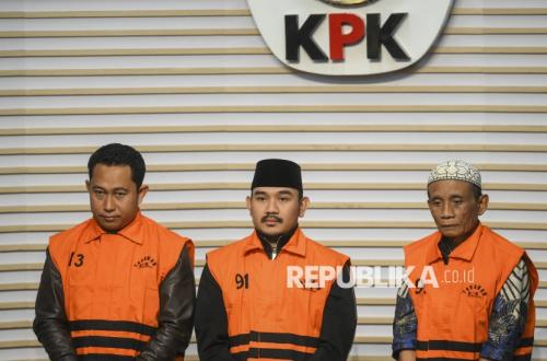 Polisi Aktif Terima Rp 16 Miliar dari Proyek di Bekasi, KPK: Sudah Tertuang di BAP